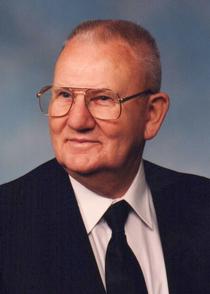 Charles Wesley Ray